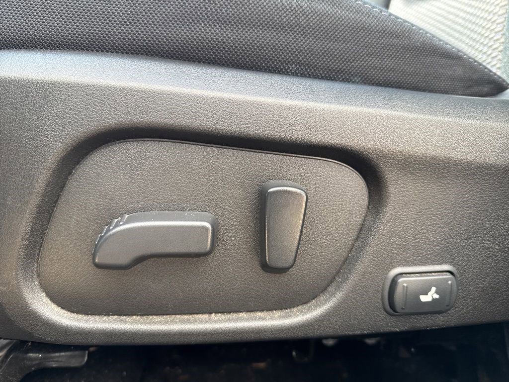 Used 2014 Subaru Forester 2.5i Premium w/ Popular Package #2 image 8