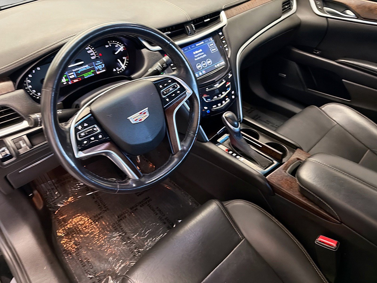 Used 2018 Cadillac XTS Luxury FWD image 7