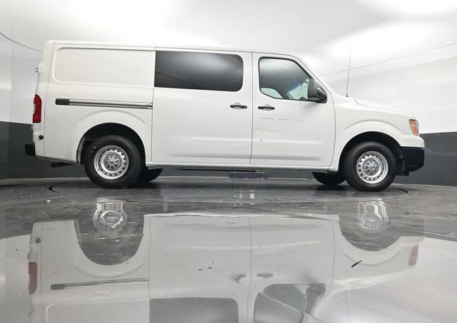 Used 2016 Nissan NV 1500 S w/ Power Package image 39
