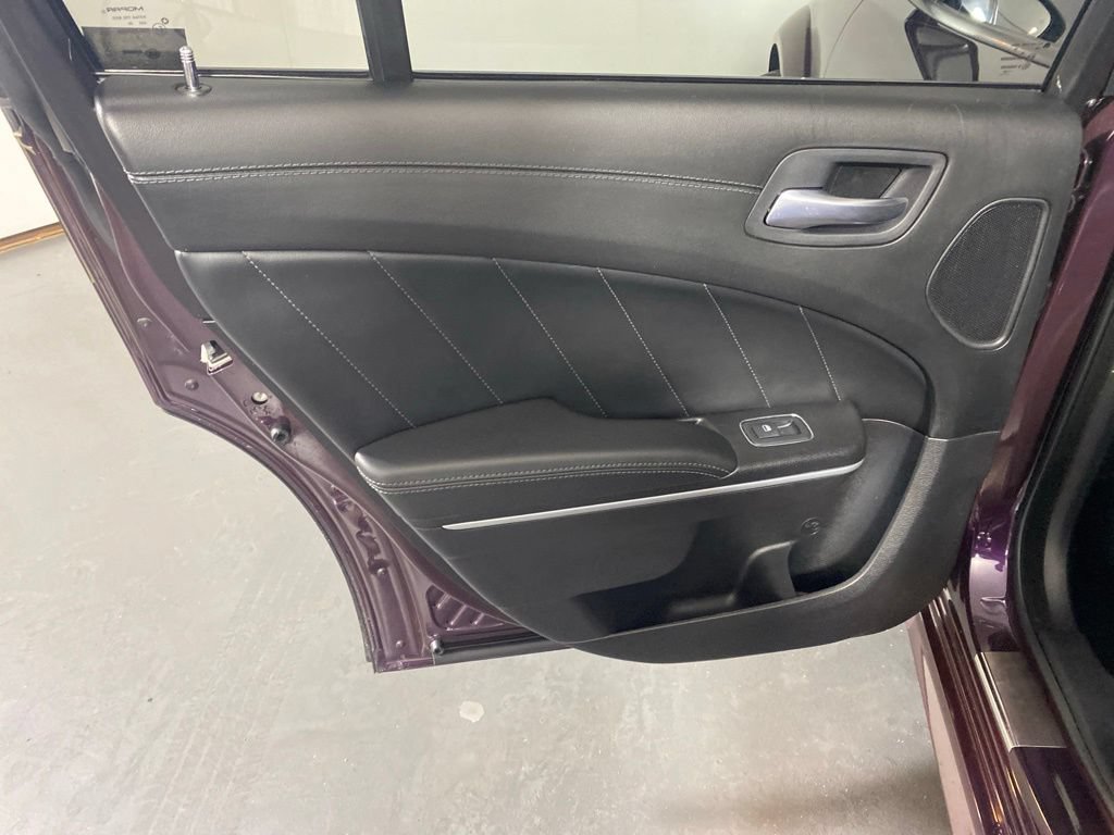 Used 2021 Dodge Charger Scat Pack RWD image 27