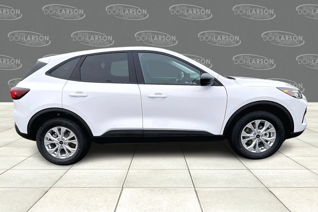 New 2026 Ford Escape Active w/ Tech Pack #1 AWD/4WD image 12