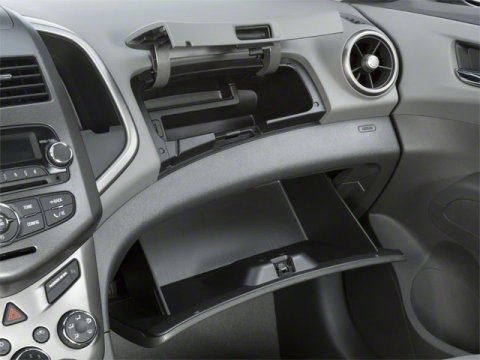 Used 2012 Chevrolet Sonic LS image 18