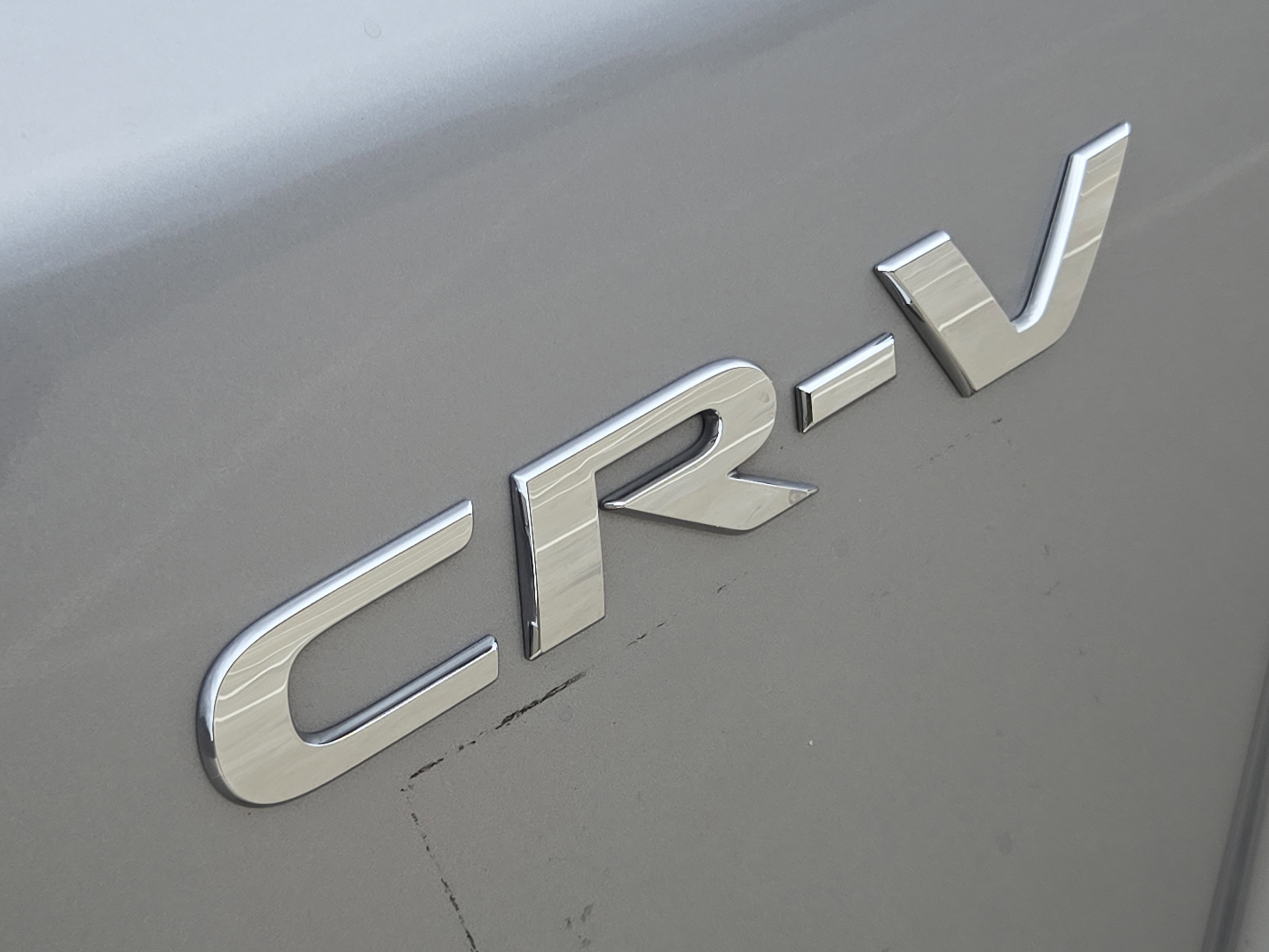 Used 2021 Honda CR-V EX-L image 31