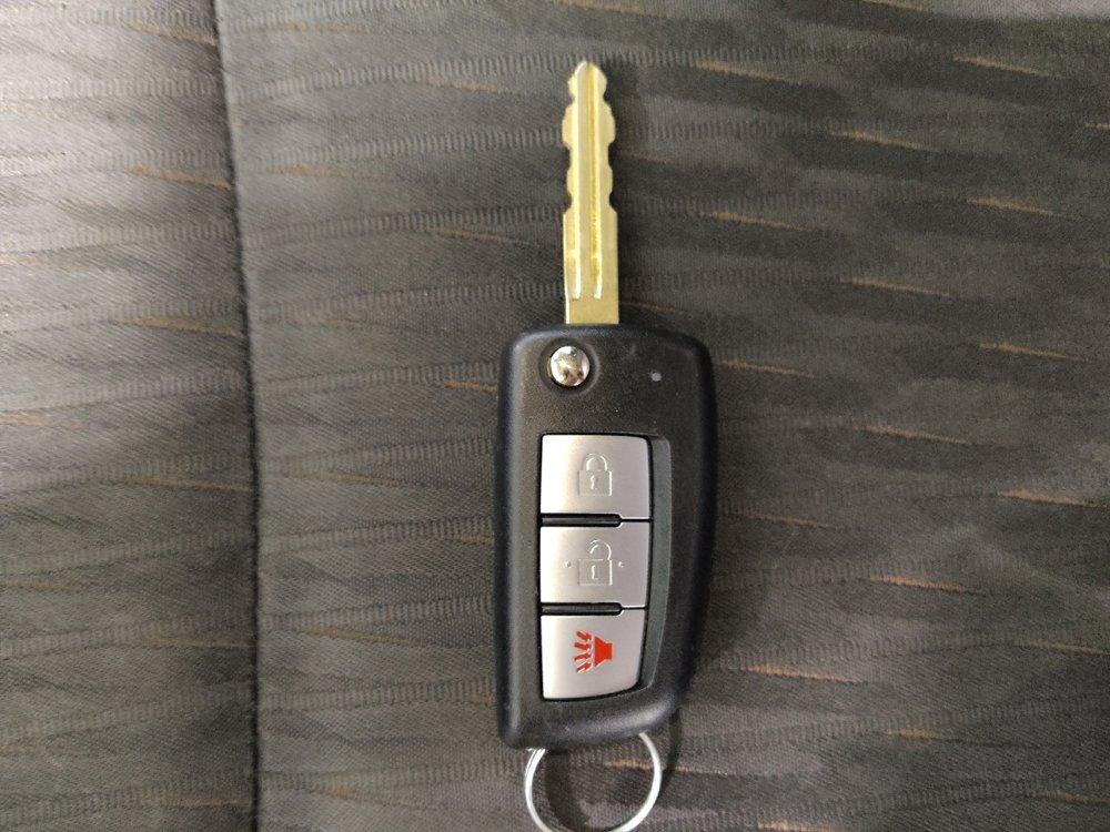 Used 2020 Nissan Rogue S w/ Special Edition Package image 32