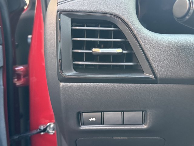 New 2026 Nissan Sentra SV w/ Floor Mat Package FWD image 9