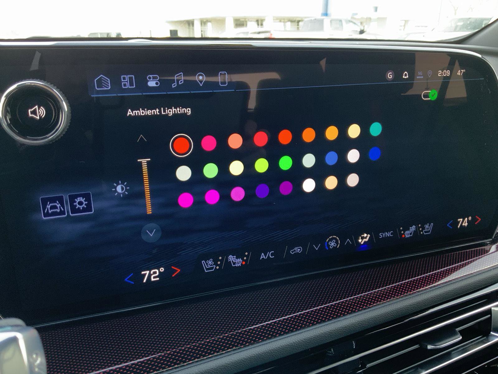 New 2026 Chevrolet Traverse RS w/ LPO, Floor Liner Package image 46