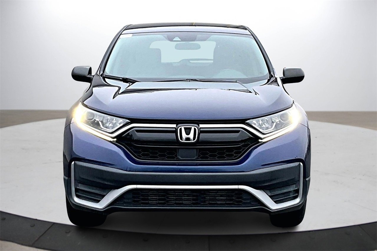 Used 2020 Honda CR-V LX image 3