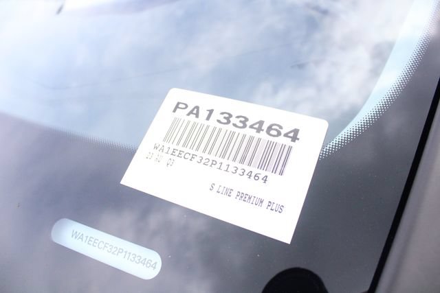 Used 2023 Audi Q3 2.0T Premium Plus w/ Premium Plus Package AWD/4WD image 39
