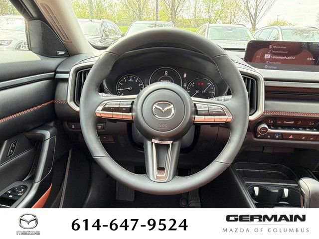 New 2026 MAZDA CX-50 Meridian Edition w/ Weather Package image 21
