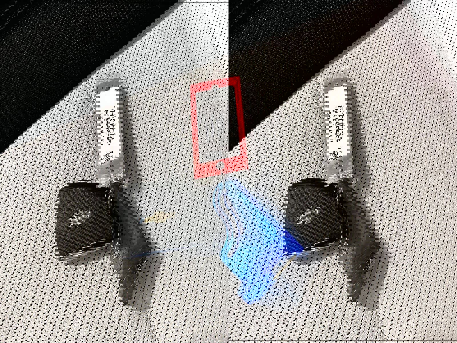 Used 2025 Chevrolet Equinox EV LT image 30