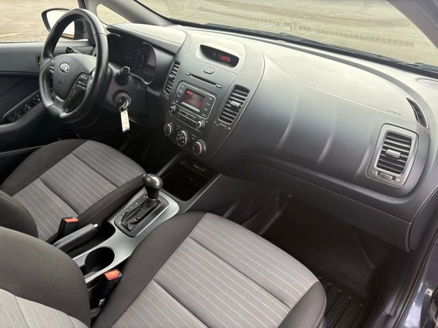 Used 2015 Kia Forte EX image 22