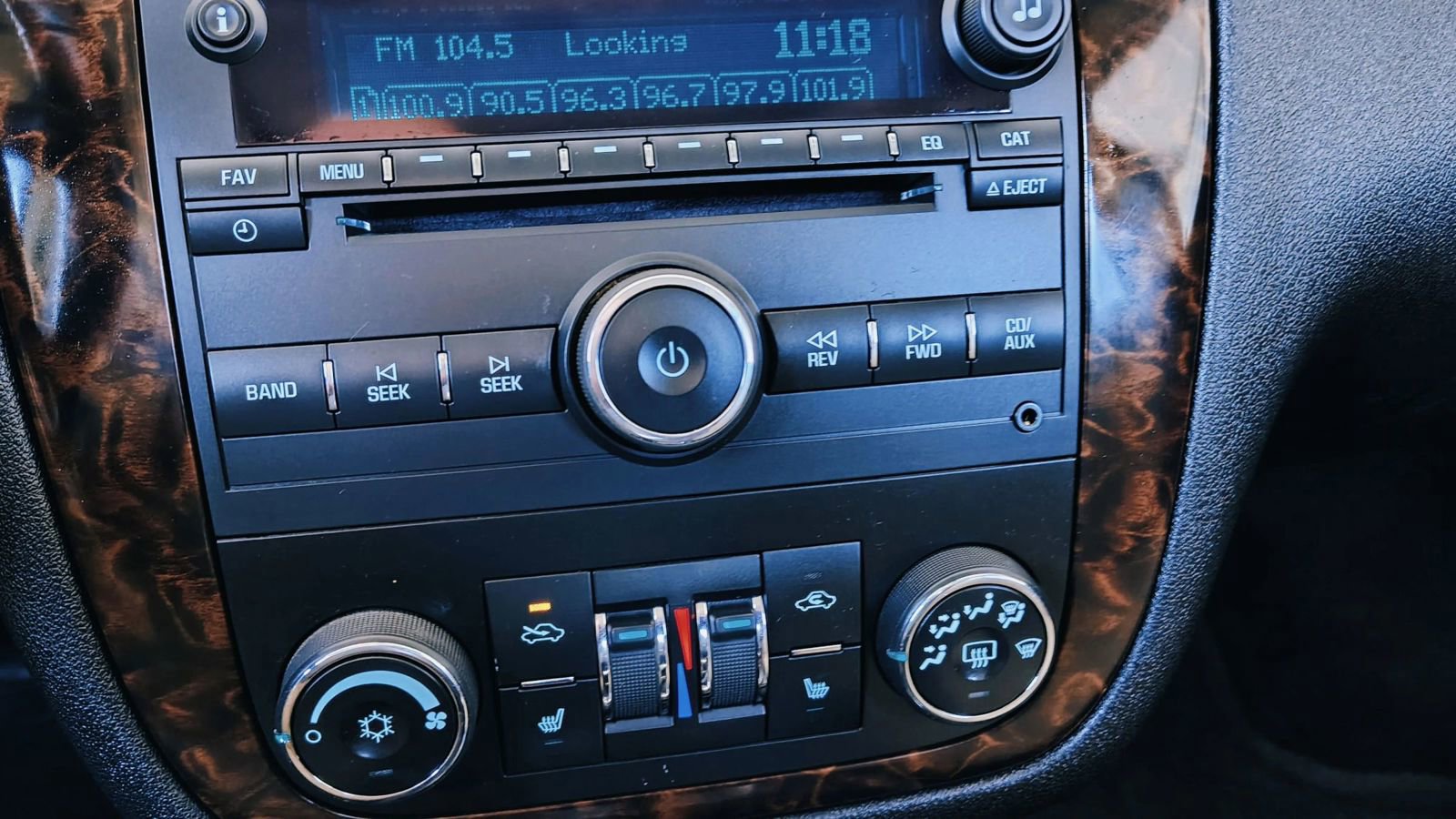 Used 2013 Chevrolet Impala LTZ image 19