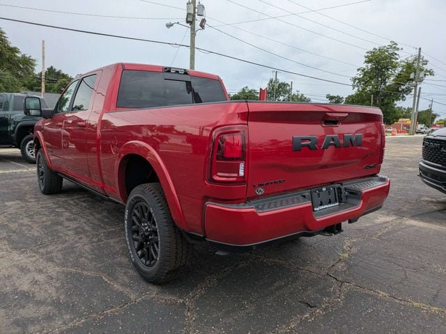 New 2026 RAM 2500 Limited AWD/4WD image 6