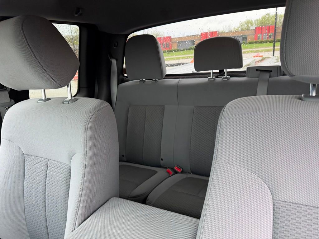 Used 2012 Ford F150 XLT w/ XLT Chrome Pkg AWD/4WD image 11