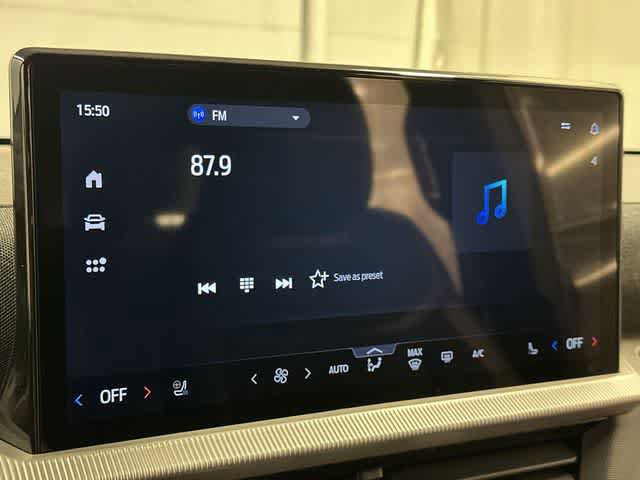 New 2026 Ford Explorer Tremor w/ Tremor Ultimate Package AWD/4WD image 21