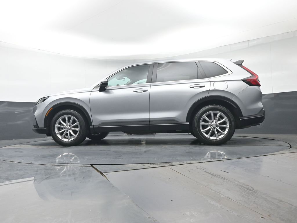 Used 2023 Honda CR-V EX-L image 33