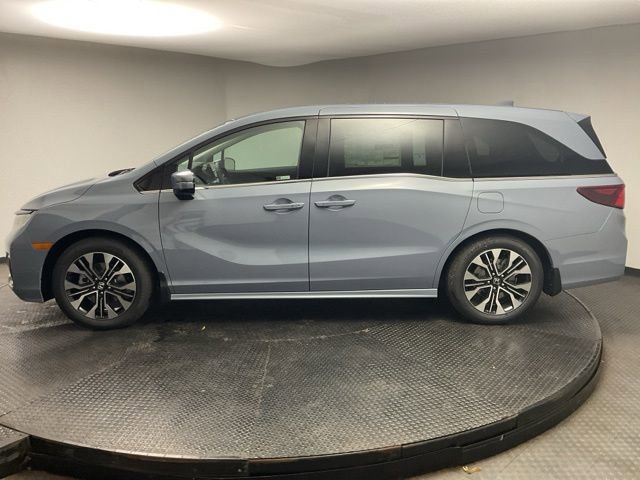 New 2026 Honda Odyssey Elite image 4