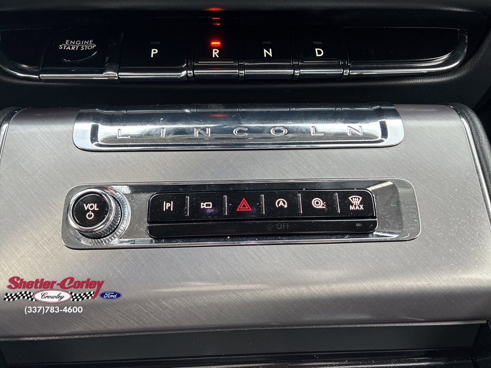 Used 2025 Lincoln Aviator 2WD image 26