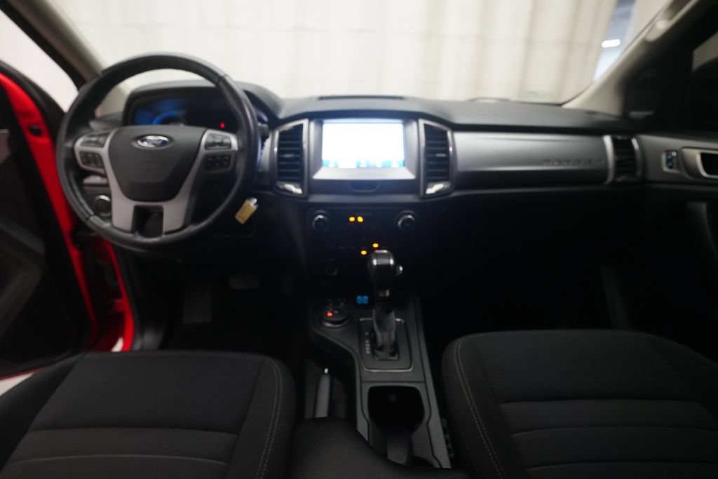 Used 2020 Ford Ranger XLT w/ FX4 Off-Road Package AWD/4WD image 5