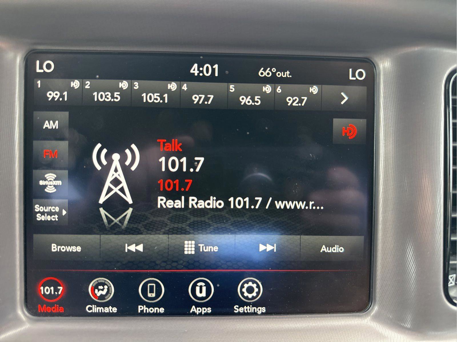 Certified 2023 Dodge Charger GT w/ Blacktop Package image 24