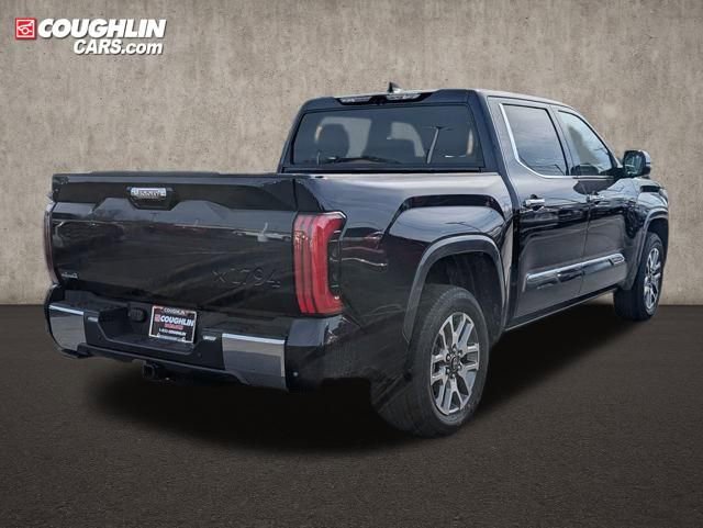 New 2026 Toyota Tundra 1794 Edition image 7