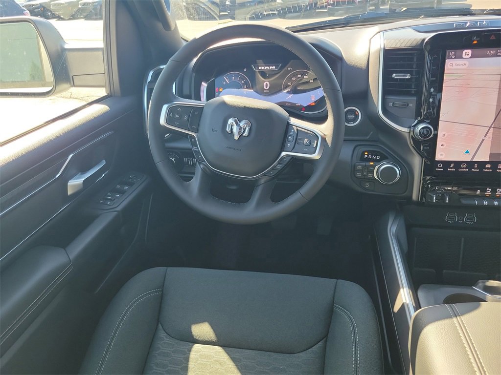 New 2026 RAM 1500 Big Horn image 17