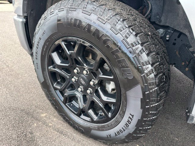 Used 2024 Ford F150 XLT w/ Equipment Group 302A MID AWD/4WD image 8