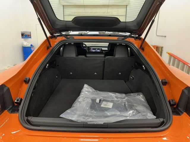 New 2026 Dodge Charger Scat Pack w/ Blacktop Package AWD/4WD image 20