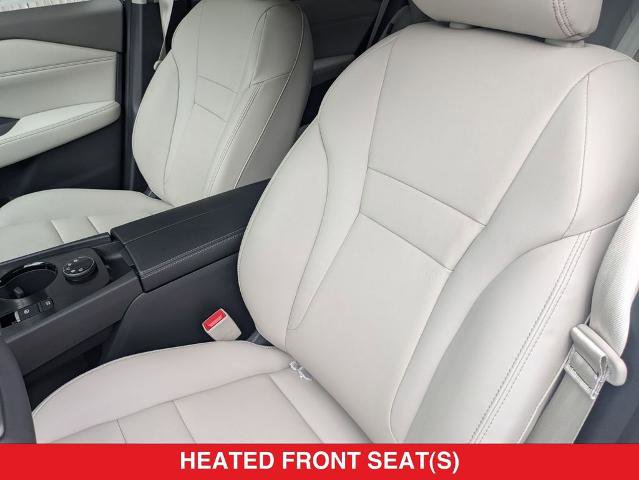 Certified 2024 Nissan Rogue SL image 30