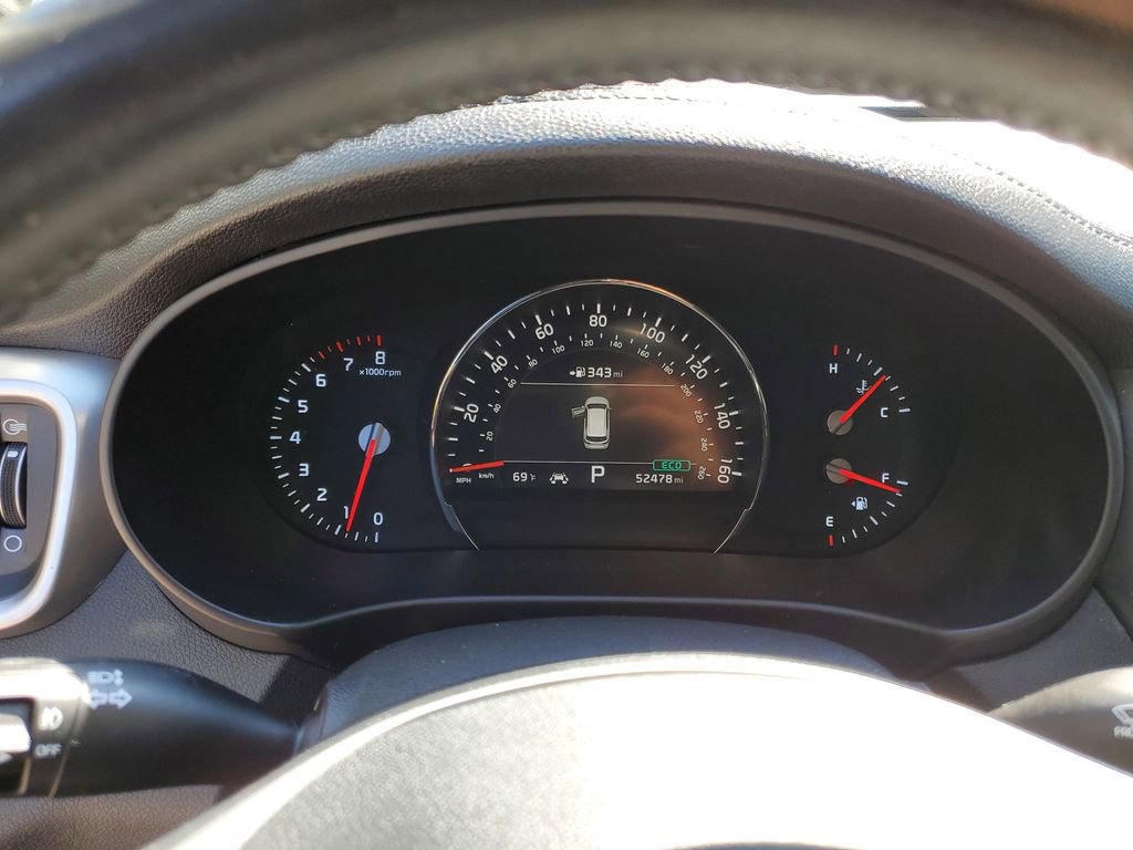 Used 2019 Kia Sorento EX image 27