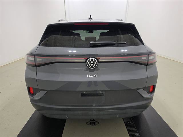 Used 2023 Volkswagen ID.4 Pro S AWD/4WD image 34