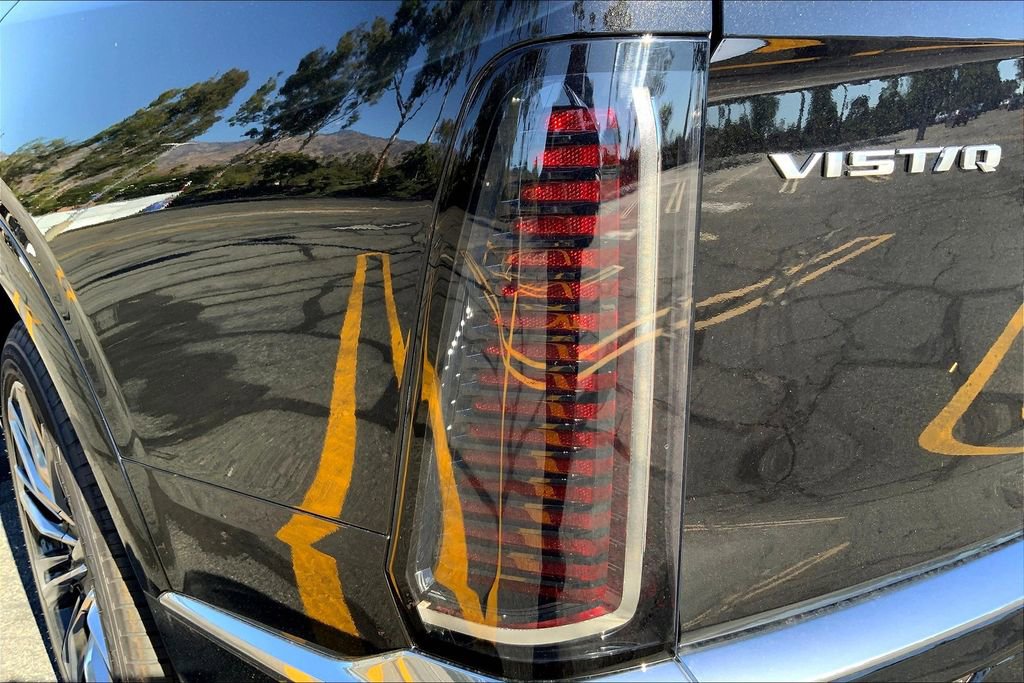 New 2026 Cadillac Vistiq Premium Luxury image 15