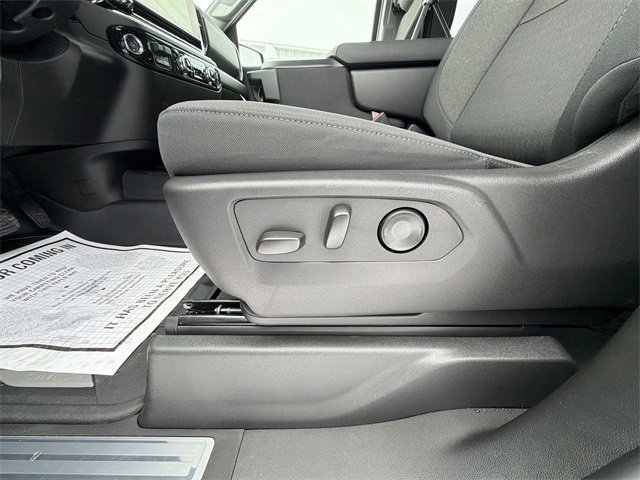 New 2026 GMC Sierra 1500 SLE image 51