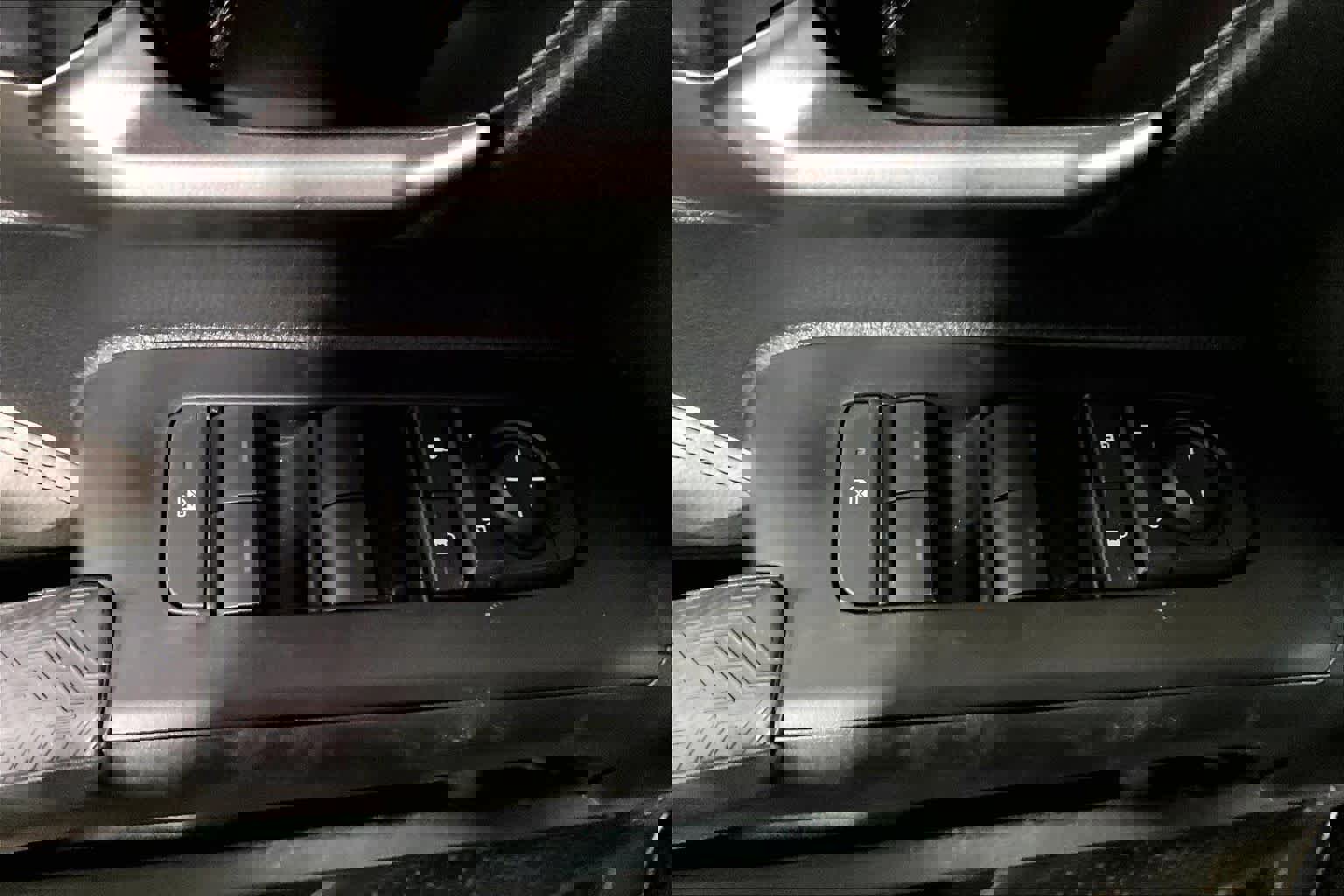 New 2026 Toyota Tacoma Limited image 18