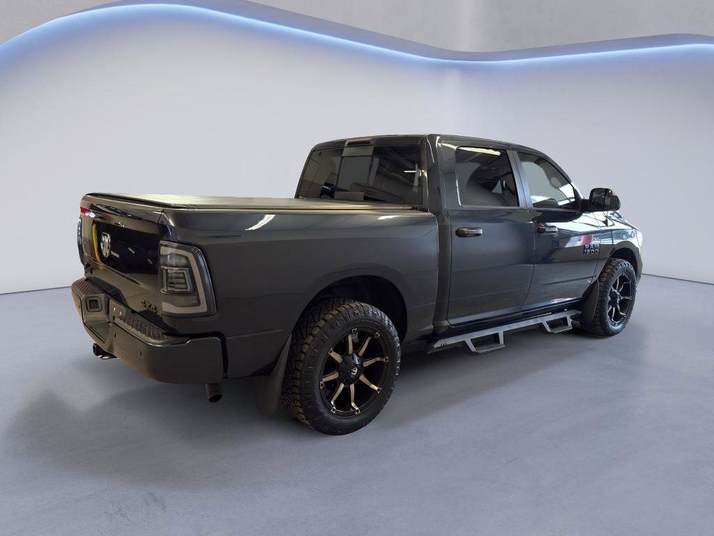 Used 2014 RAM 1500 Big Horn image 7