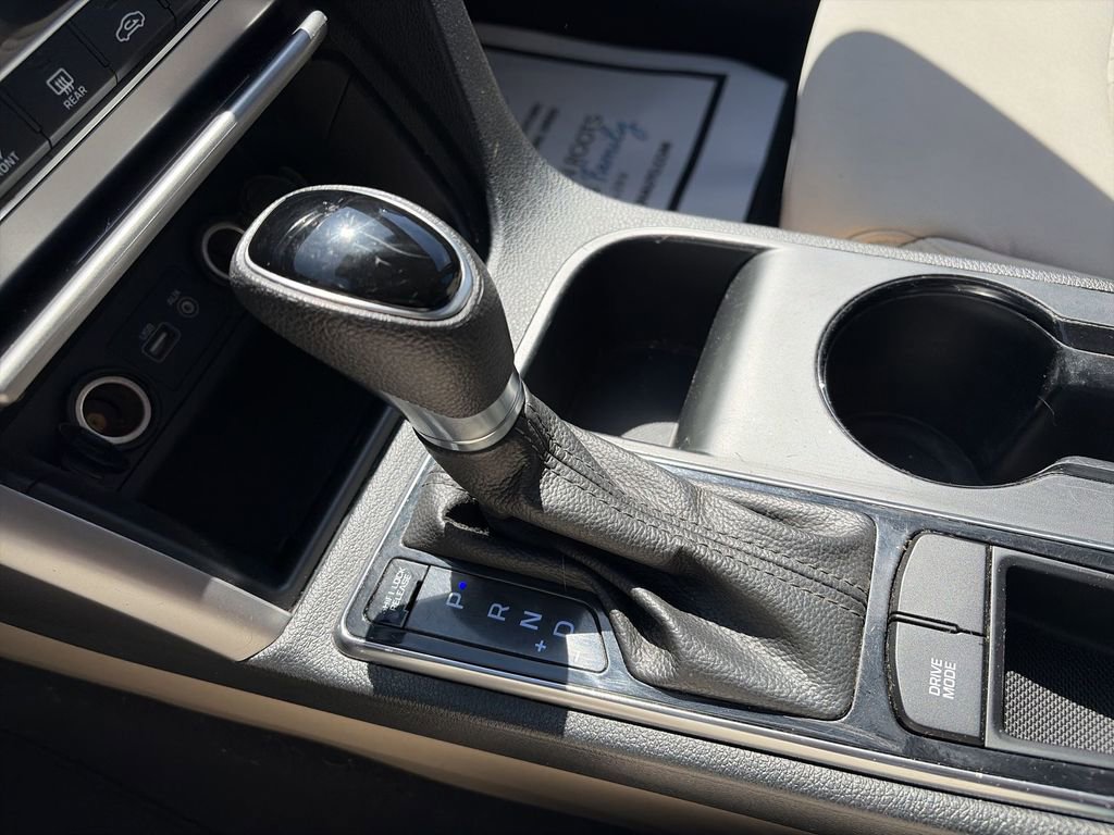 Used 2017 Hyundai Sonata SE FWD image 19