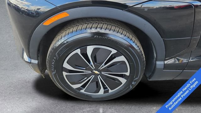 Used 2024 Chevrolet Blazer EV LT image 20