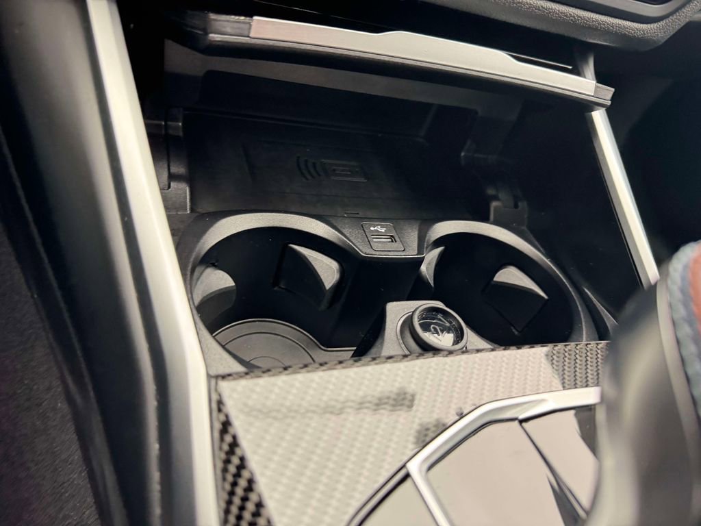Used 2025 BMW M3 Competition image 19