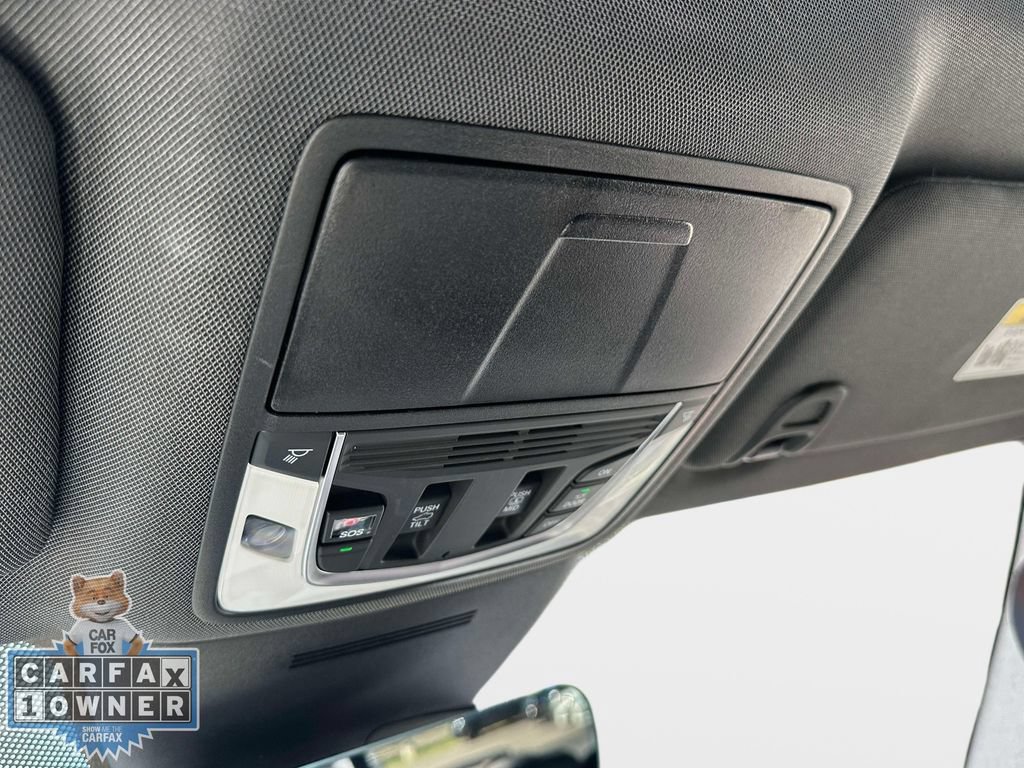 Used 2025 Acura MDX Type S w/ Advance Package AWD/4WD image 37