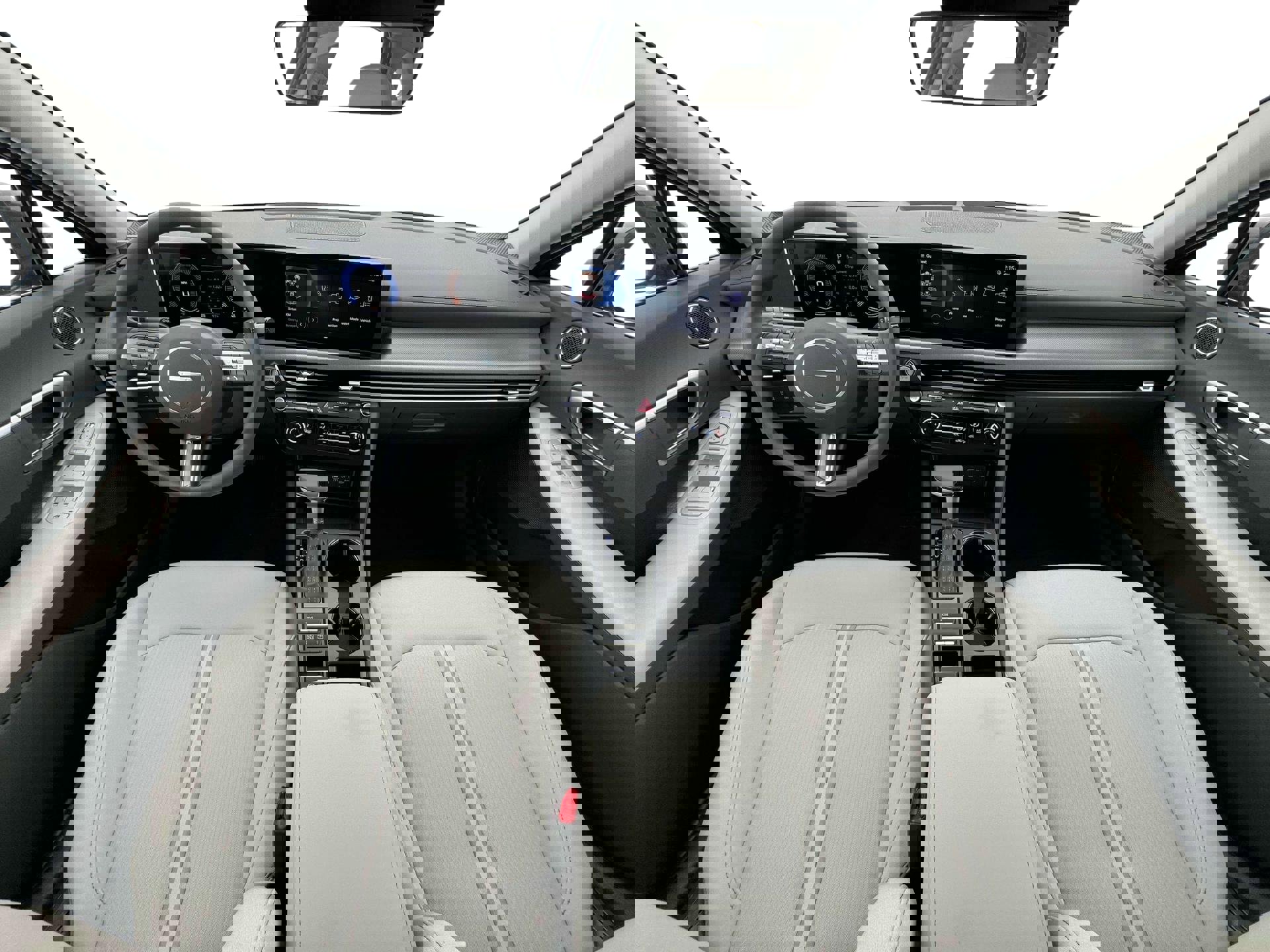 New 2025 Hyundai Sonata SE image 13