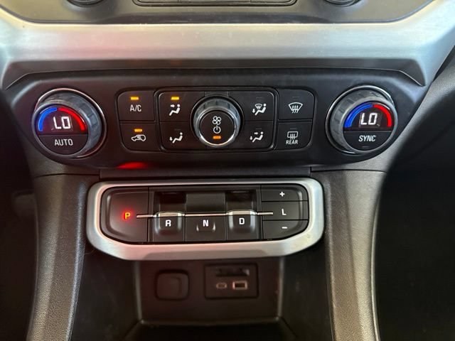 Used 2022 GMC Acadia SLT w/ Elevation Edition FWD image 20