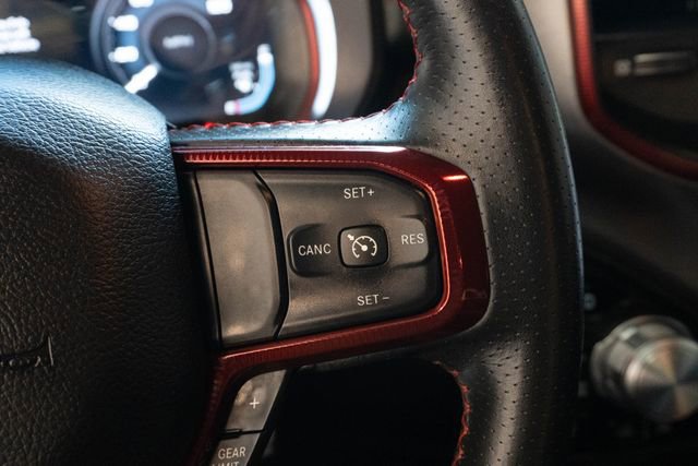 Used 2024 RAM 1500 Rebel w/ Rebel Level 1 Equipment Group AWD/4WD image 30
