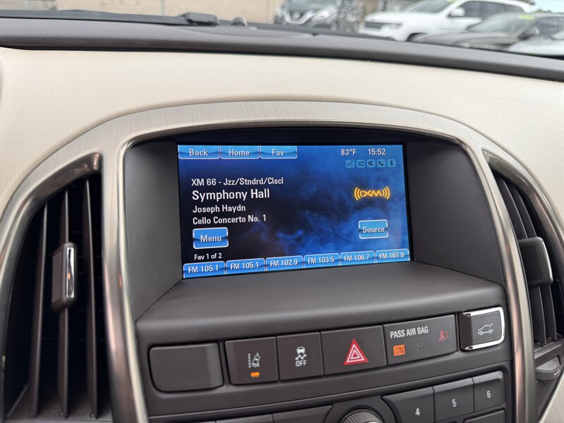 Used 2014 Buick Verano Convenience FWD image 20