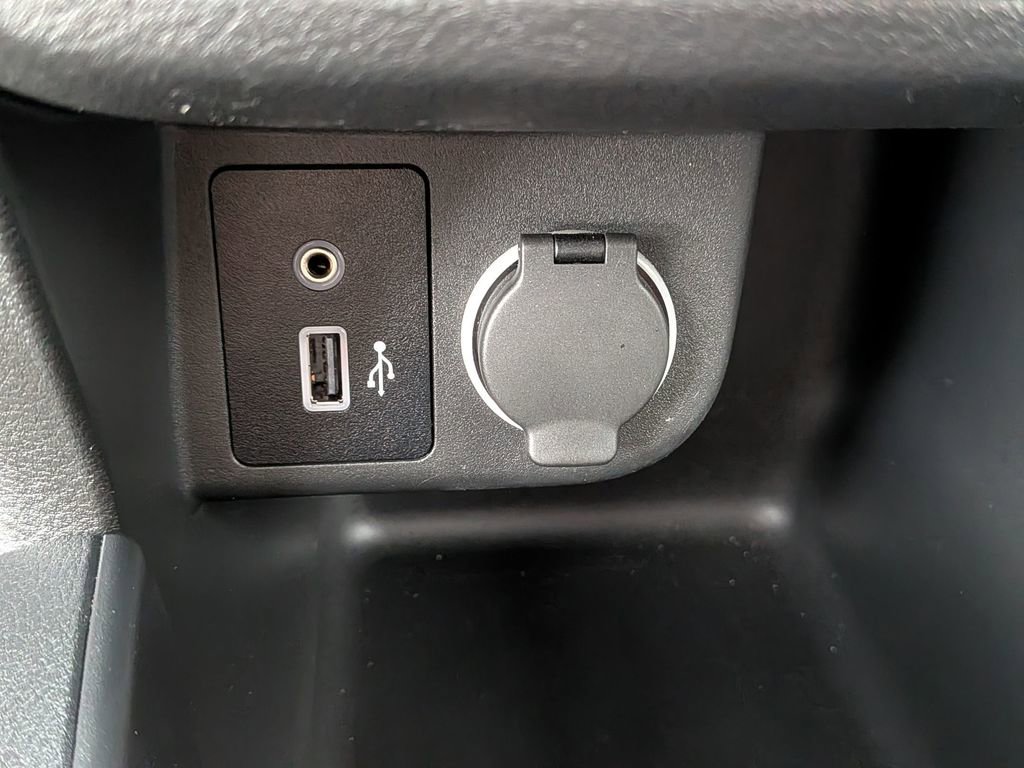 Certified 2024 Nissan Kicks S FWD image 34