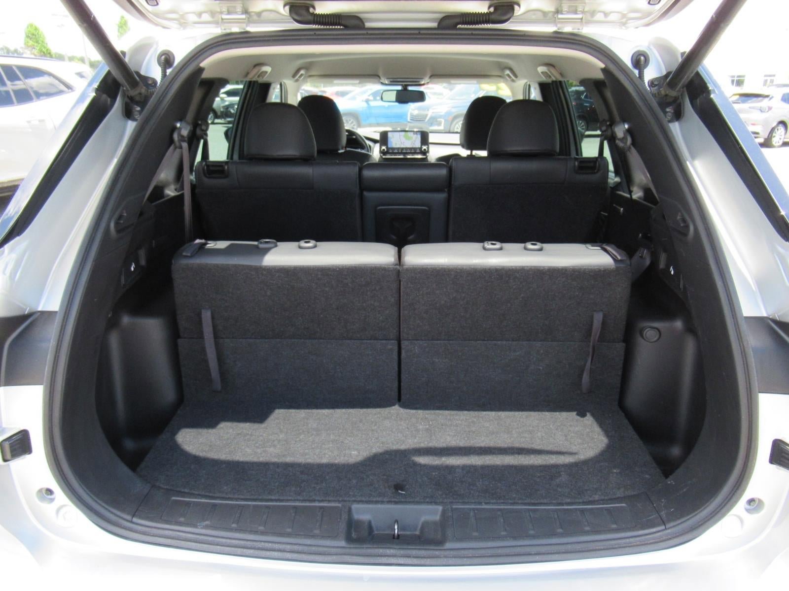 Used 2023 Mitsubishi Outlander SEL FWD image 31