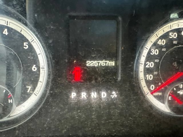 Used 2014 RAM 1500 Tradesman w/ Popular Equipment Group RWD image 14