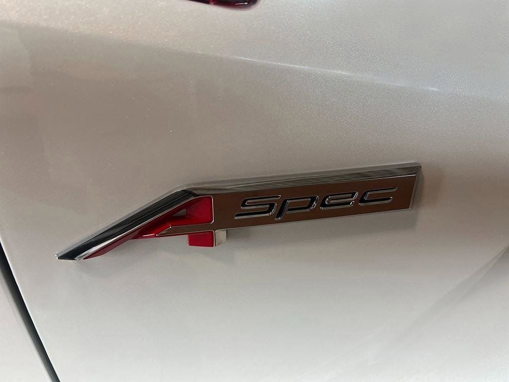 New 2026 Acura RDX A-Spec AWD/4WD image 5
