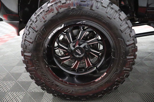 Used 2019 RAM 2500 Laramie w/ Black Appearance Package AWD/4WD image 83
