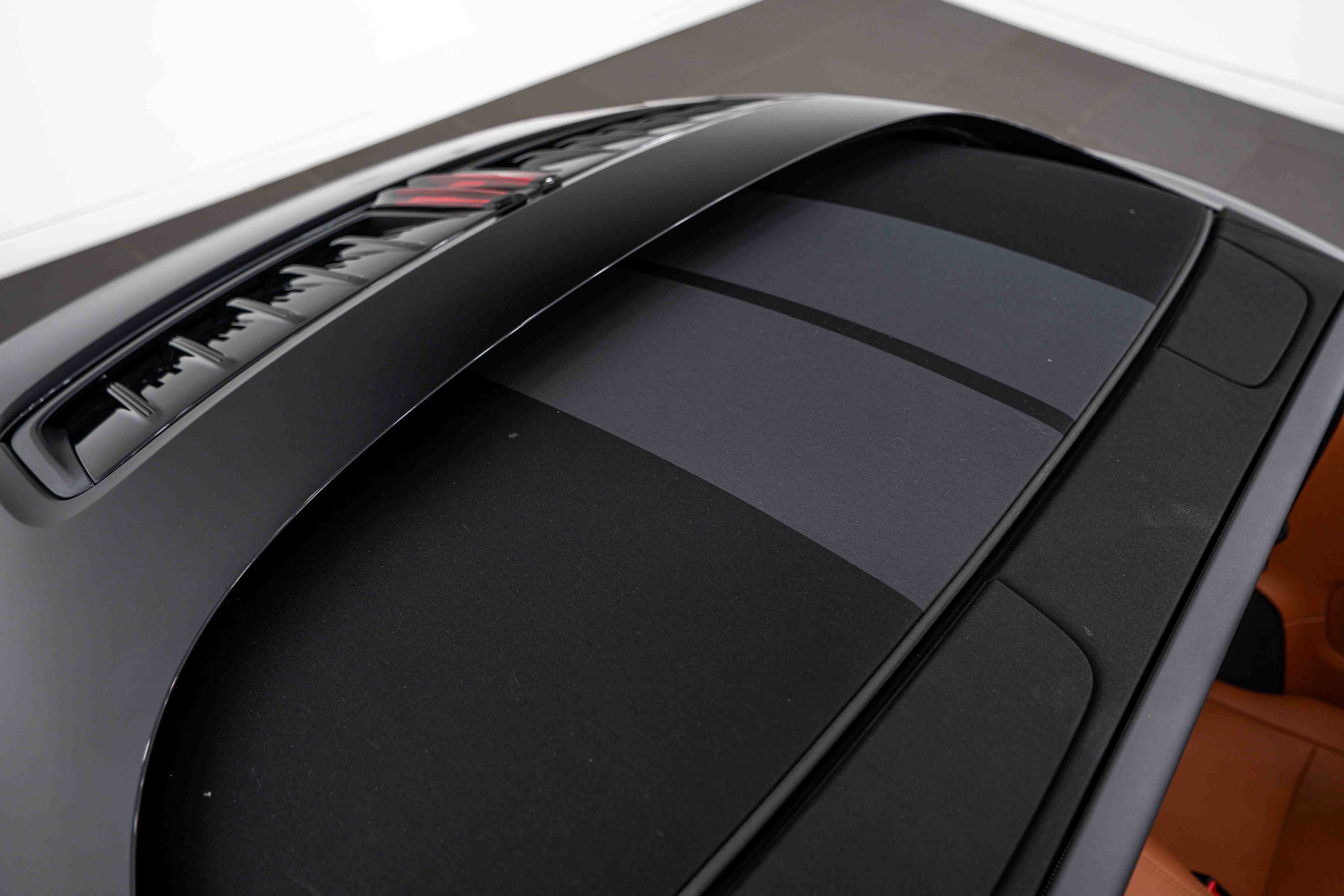 Certified 2026 Porsche 911 Carrera S RWD image 17