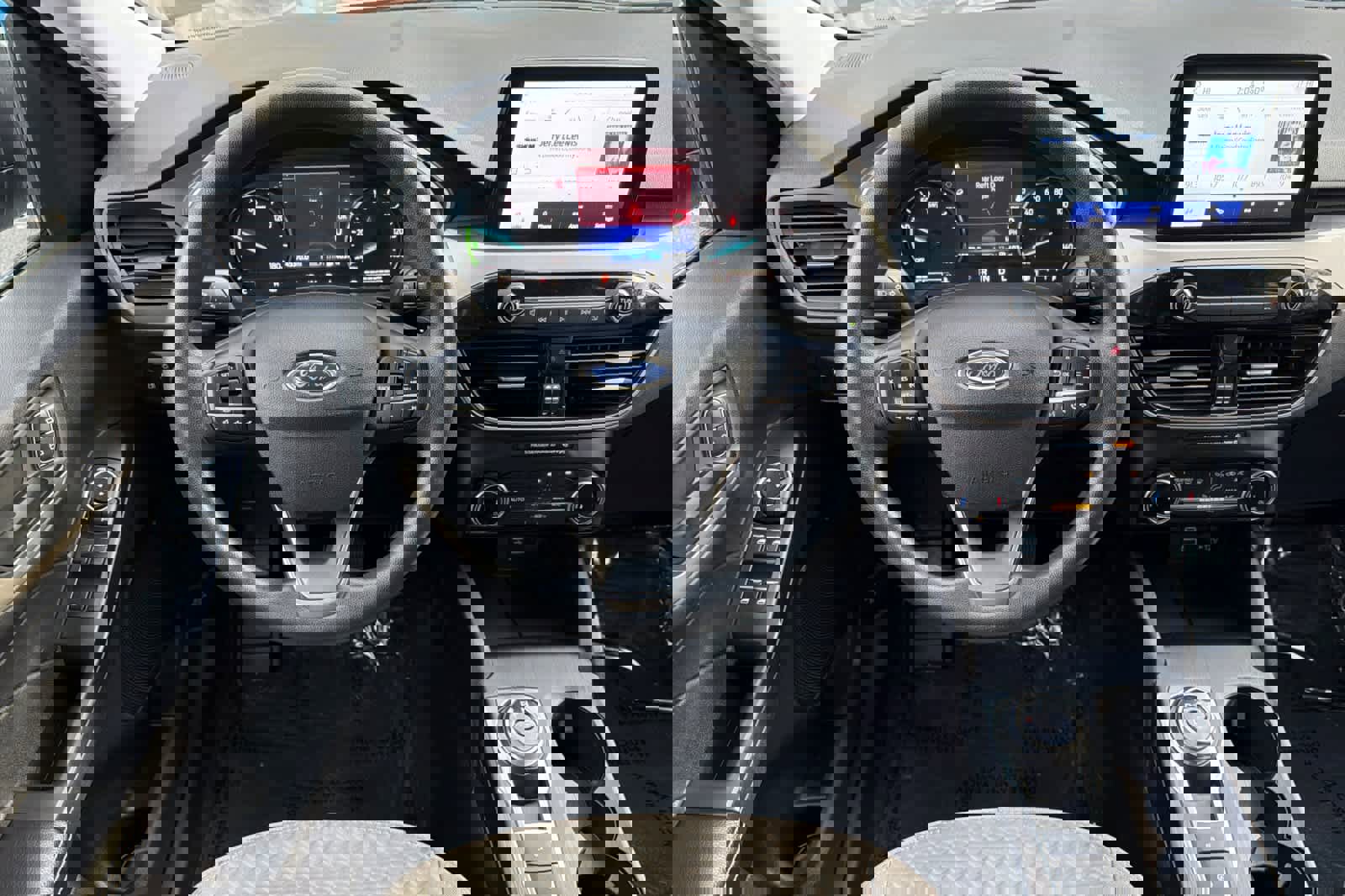 Used 2022 Ford Escape SE image 16